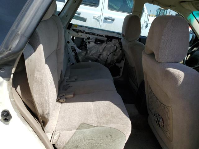 Photo 10 from auction – 2002 SUBARU LEGACY OUT with VIN 4S3BH675627619640