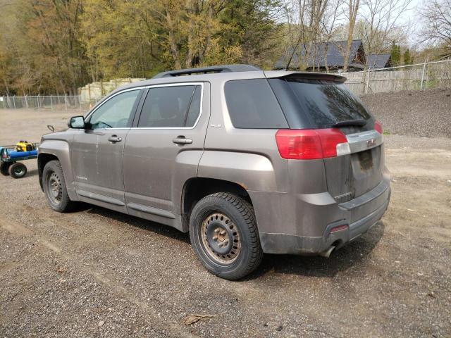 Photo 2 from auction – 2012 GMC TERRAIN SL with VIN 2GKFLSE54C6280720