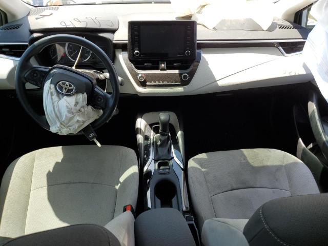 Photo 8 from auction – 2022 TOYOTA COROLLA LE with VIN 5YFEPMAE4NP366429