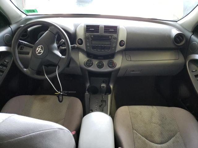 Photo 8 from auction – 2006 TOYOTA RAV4 with VIN JTMBD33V766011654