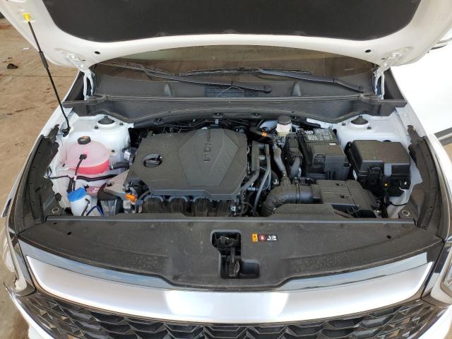 Photo 11 from auction – 2023 KIA SPORTAGE E with VIN 5XYK33AF0PG099282