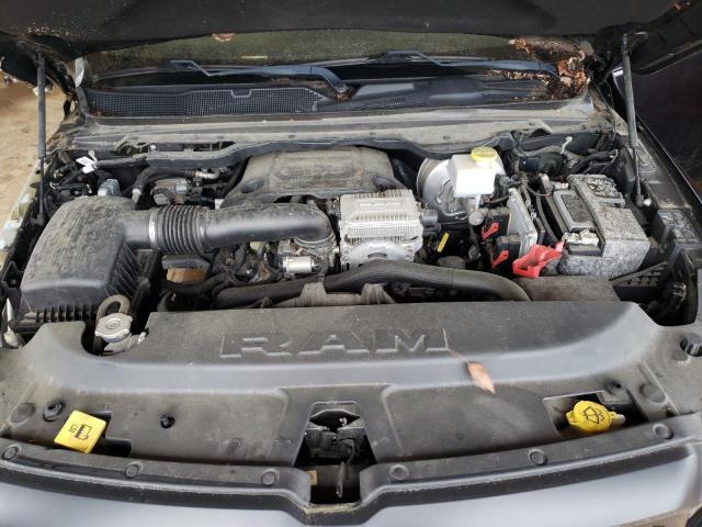 Photo 11 from auction – 2019 RAM 1500 TRADE with VIN 1C6SRFGT8KN586414