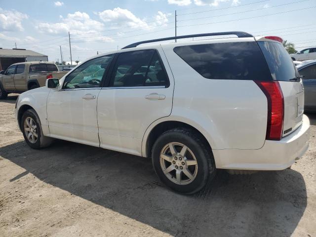 Zdjęcie 2 z aukcji – 2006 CADILLAC SRX z VIN 1GYEE637460179133