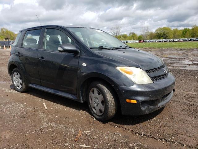 Photo 4 from auction – 2006 TOYOTA SCION XA with VIN JTKKT624560169788