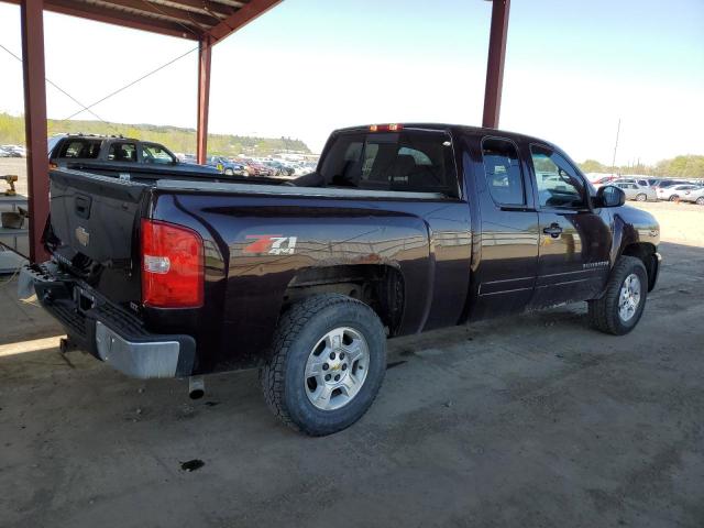 Photo 3 from auction – 2008 CHEVROLET silverado with VIN 1GCEK19J78Z289712