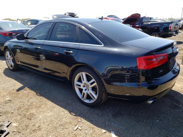 Photo 2 from auction – 2015 AUDI A6 PREMIUM with VIN WAUGFAFC2FN017783