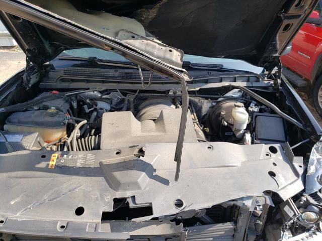 Photo 11 from auction – 2017 CHEVROLET SILVERADO with VIN 1GCRCREH8HZ218745