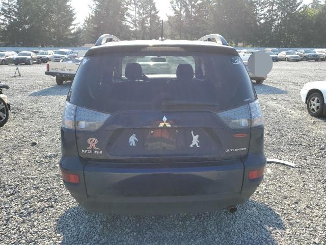 Photo 6 from auction – 2013 MITSUBISHI OUTLANDER with VIN JA4JT3AW7DU009223
