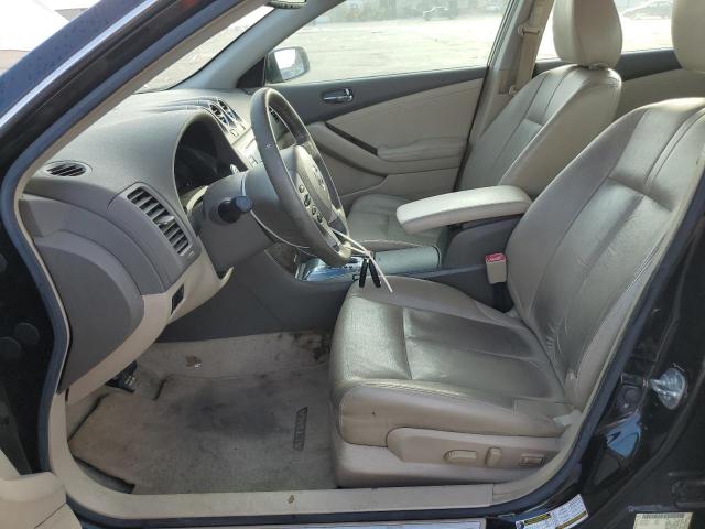 Photo 7 from auction – 2011 NISSAN ALTIMA BAS with VIN 1N4AL2AP7BN433006