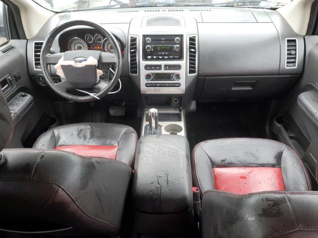 Photo 8 from auction – 2008 FORD EDGE LIMIT with VIN 2FMDK49C48BA53645