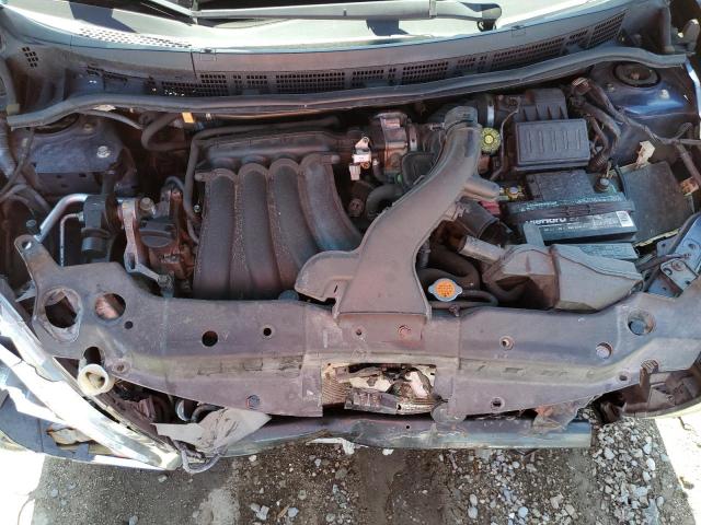 Photo 11 from auction – 2012 NISSAN VERSA S with VIN 3N1BC1CP2CK228922