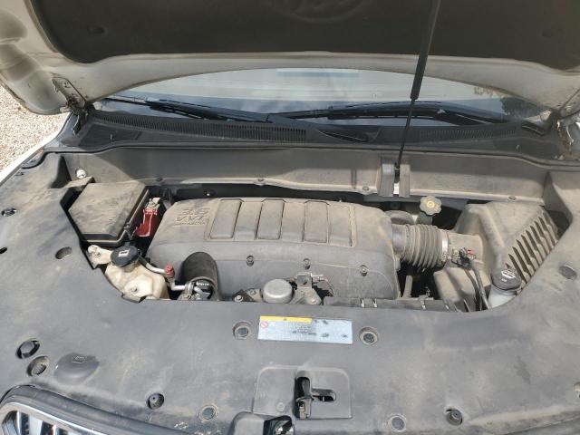 Photo 11 from auction – 2014 BUICK ENCLAVE with VIN 5GAKRCKD0EJ211363