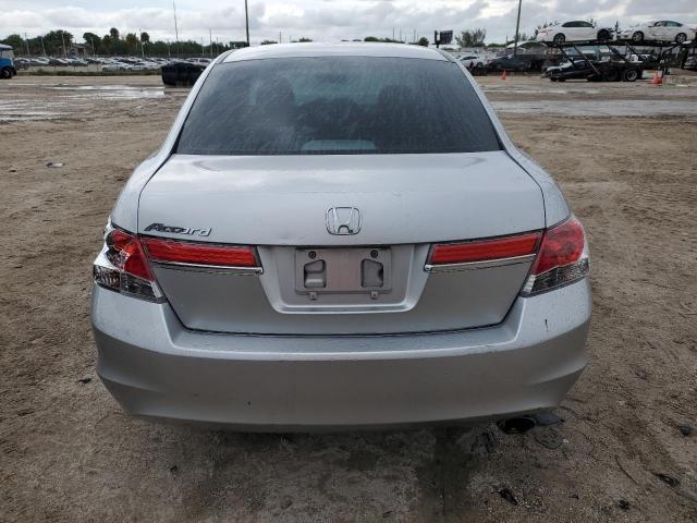 Photo 6 from auction – 2012 HONDA ACCORD LXP with VIN 1HGCP2F45CA011977