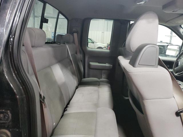 Photo 10 from auction – 2006 FORD F150 with VIN 1FTPX14576FA36537