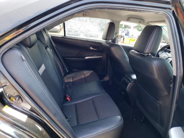 Photo 10 from auction – 2014 TOYOTA CAMRY L with VIN 4T1BF1FK7EU768155