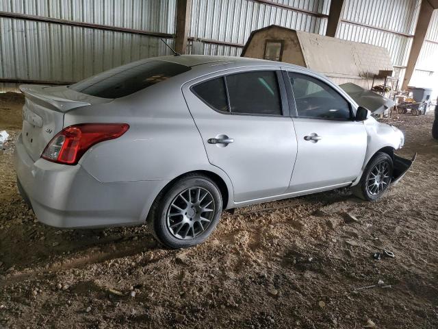 Photo 3 from auction – 2018 NISSAN VERSA S with VIN 3N1CN7AP8JK430665