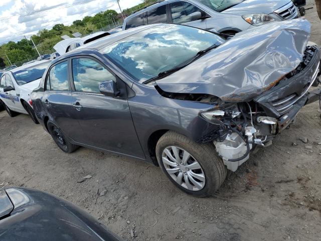 Photo 4 from auction – 2013 TOYOTA COROLLA BA with VIN 5YFBU4EE0DP200459