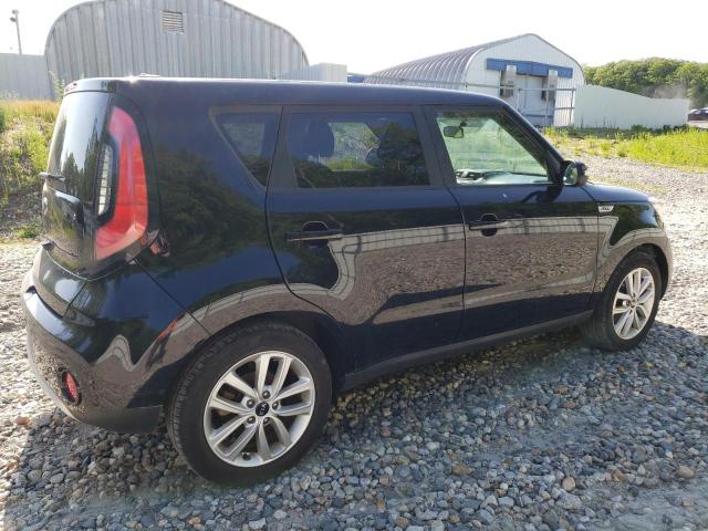 صورة رقم 3 من المزاد - 2018 KIA SOUL + مع VIN KNDJP3A55J7510932