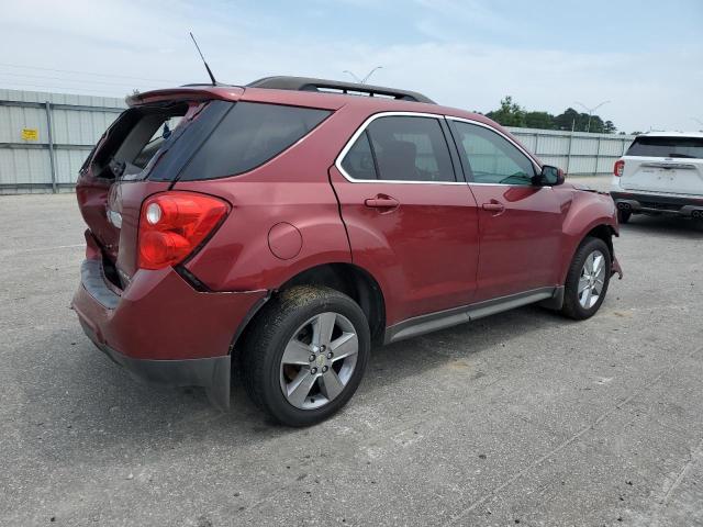 Photo 3 from auction – 2012 CHEVROLET EQUINOX LT with VIN 2GNFLNEK2C6298823