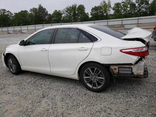 Photo 2 from auction – 2017 TOYOTA CAMRY LE with VIN 4T1BF1FK2HU274046