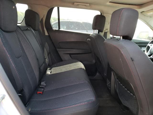 Photo 11 from auction – 2010 GMC TERRAIN SL with VIN 2CTFLEEY2A6367217