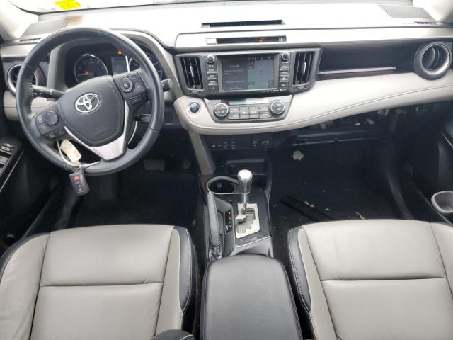 Photo 8 from auction – 2016 TOYOTA RAV4 LIMIT with VIN 2T3YFREV9GW260252