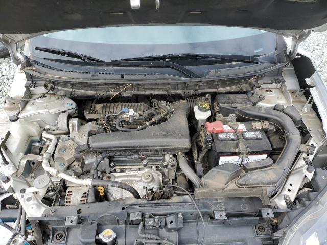 Photo 12 from auction – 2017 NISSAN ROGUE S with VIN JN8AT2MT0HW400116