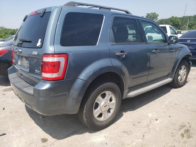 Photo 3 from auction – 2011 FORD ESCAPE XLT with VIN 1FMCU0DG5BKC23145
