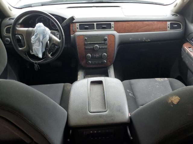 صورة رقم 8 من المزاد - 2012 CHEVROLET SUBURBAN C مع VIN 1GNSCHE08CR246681
