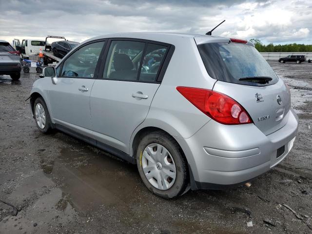 Снимка 2 от търг – 2012 NISSAN VERSA S с VIN 3N1BC1CP7CL362612