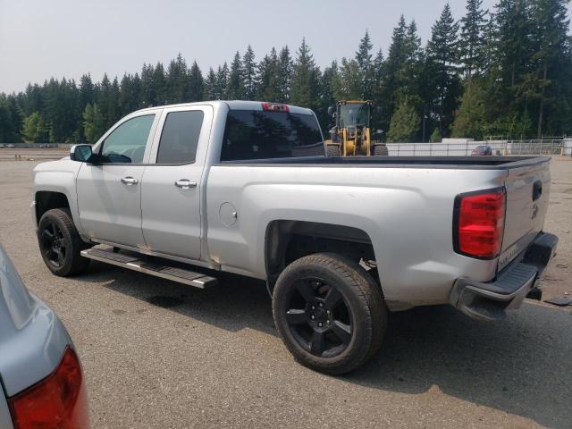 Photo 2 from auction – 2017 CHEVROLET SILVERADO with VIN 1GCVKPEC7HZ172657