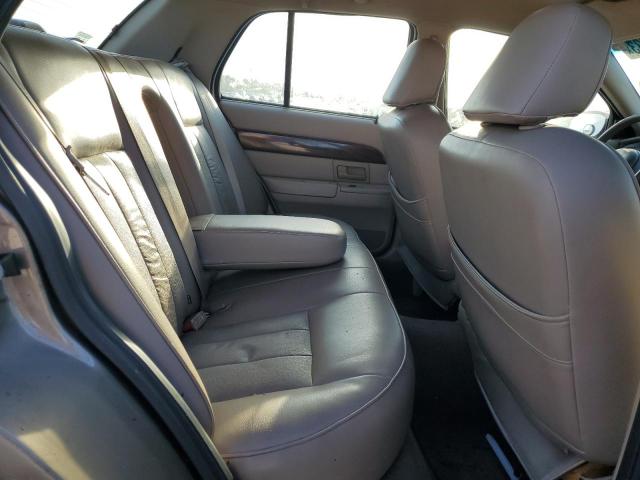 Photo 10 from auction – 2003 MERCURY GRAND MARQ with VIN 2MEFM74W63X645021