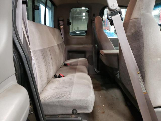 Photo 10 from auction – 1998 FORD F150 with VIN 2FTRX18L7WCA96024