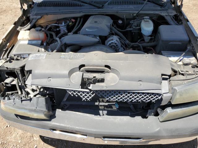 Photo 11 from auction – 2004 CHEVROLET SILVERADO with VIN 2GCEC13T541354986