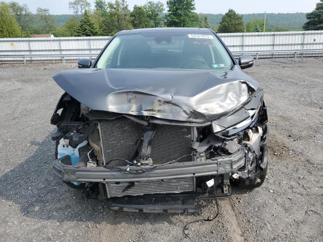 Foto 5 de la subasta – 2020 FORD EDGE SEL con VIN 2FMPK4J93LBB32214