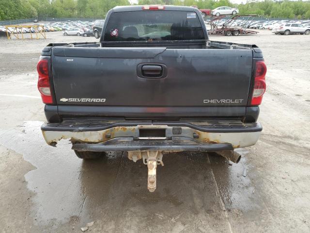 Photo 6 from auction – 2004 CHEVROLET SILVERADO with VIN 1GCHK29U14E231108