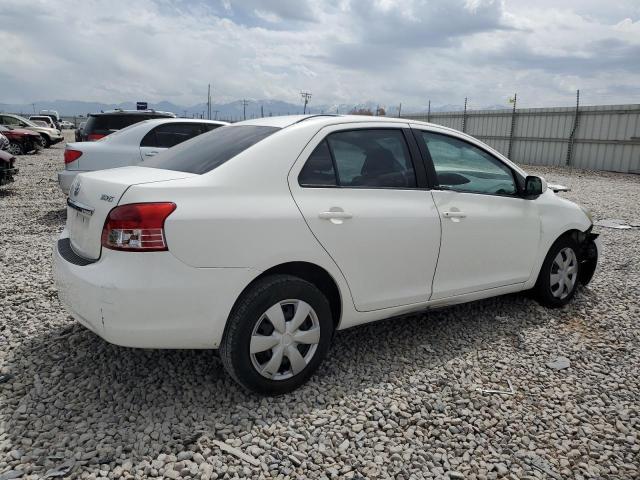 Photo 3 from auction – 2007 TOYOTA YARIS with VIN JTDBT923971156859