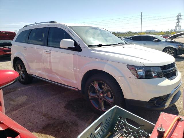 Photo 4 from auction – 2016 DODGE JOURNEY CR with VIN 3C4PDCGB0GT138100
