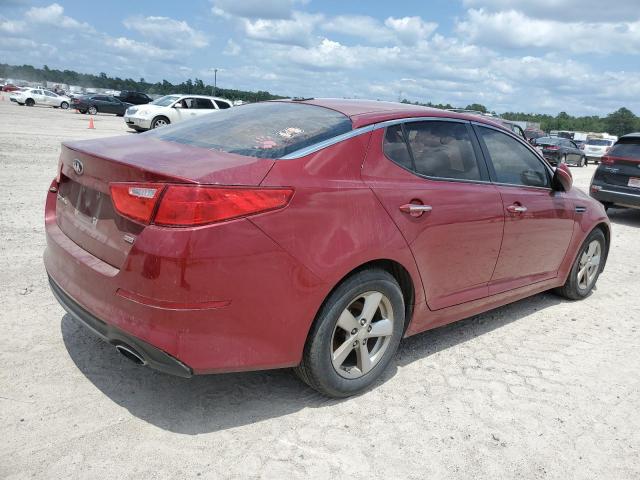 Photo 3 from auction – 2014 KIA OPTIMA LX with VIN 5XXGM4A70EG313819