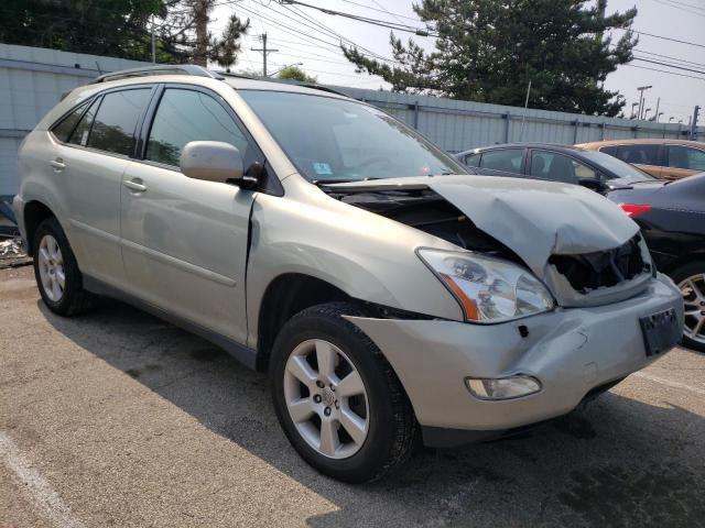 Photo 4 from auction – 2004 LEXUS RX 330 with VIN JTJHA31U640017469