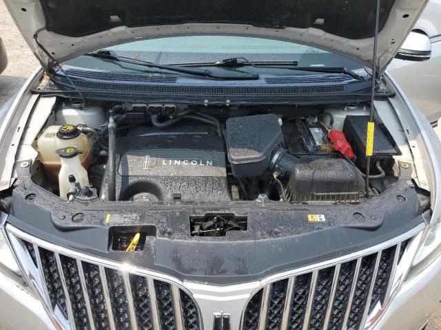 Photo 11 from auction – 2013 LINCOLN MKX with VIN 2LMDJ6JK4DBL48857