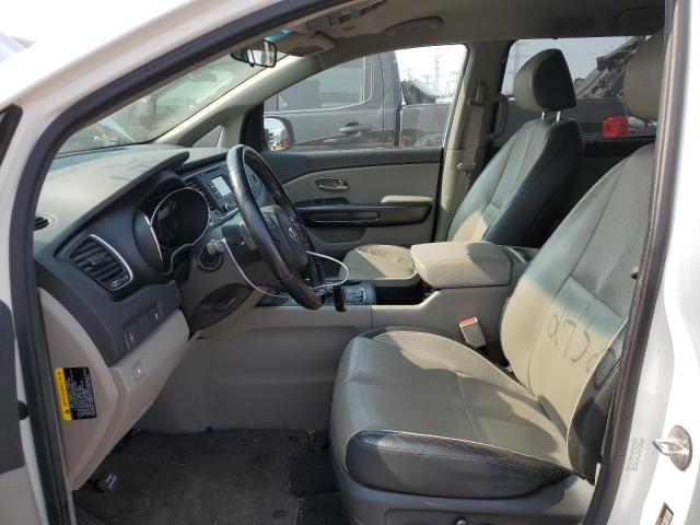 Photo 7 from auction – 2017 KIA SEDONA LX with VIN KNDMB5C17H6243276