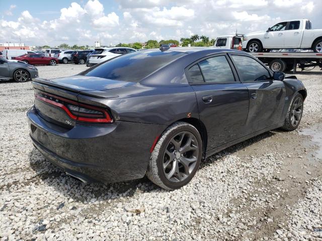 Фото 3 с аукциона – 2015 DODGE CHARGER R/ с VIN 2C3CDXCT8FH907183