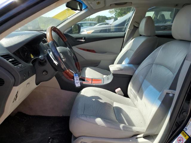 Photo 7 from auction – 2007 LEXUS ES 350 with VIN JTHBJ46GX72120192