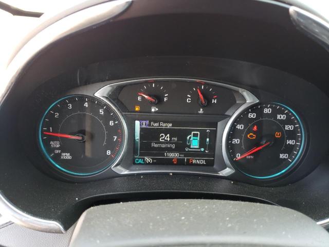 Photo 9 from auction – 2016 CHEVROLET MALIBU LT with VIN 1G1ZE5ST7GF202881