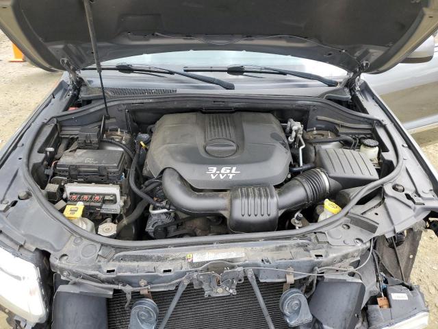 Photo 12 from auction – 2013 JEEP GRAND CHER with VIN 1C4RJFAG3DC612118
