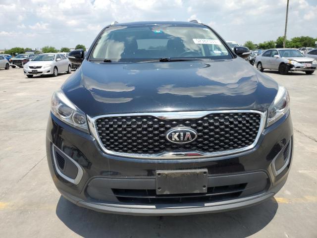 Photo 5 from auction – 2016 KIA SORENTO LX with VIN 5XYPGDA33GG007989