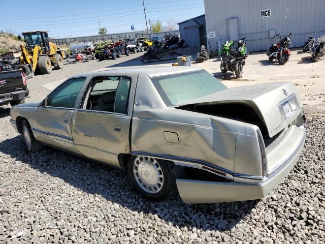 Photo 2 from auction – 1996 CADILLAC DEVILLE with VIN 1G6KD52Y4TU244778