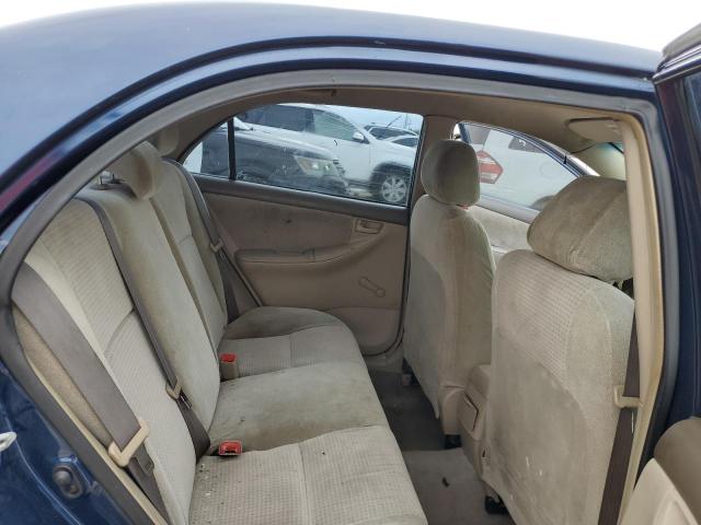Photo 10 from auction – 2005 TOYOTA COROLLA CE with VIN 1NXBR32E15Z385007
