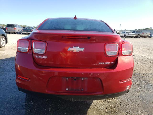 Photo 6 from auction – 2013 CHEVROLET MALIBU 2LT with VIN 1G11E5SA6DF133012